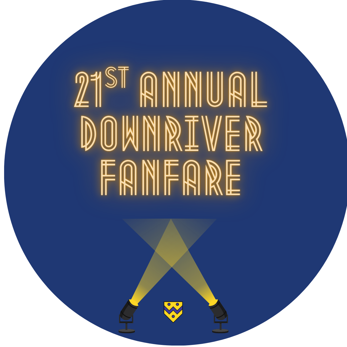 21st Annual Downriver Fanfare – Volunteers needed!